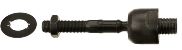 TRW Axialgelenk Spurstange JAR7552 FüR Accord Honda CL CM CN 7 Tourer CL7 CM1-image