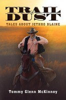 Tommy Glenn Mckinney | Trail Dust | Taschenbuch | Englisch (2010) | Xlibris