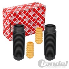 Kit de butée de suspension Subaru IMPREZA
