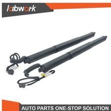 2x Rear Electric Powered Tailgate Struts Pair For Audi Q3 2015-2018 8U0827851
