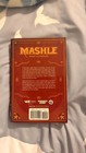 Mashle: Magic and Muscles Vol. 1 #1 Manga Softcover English (VIZ Media) — photo 2
