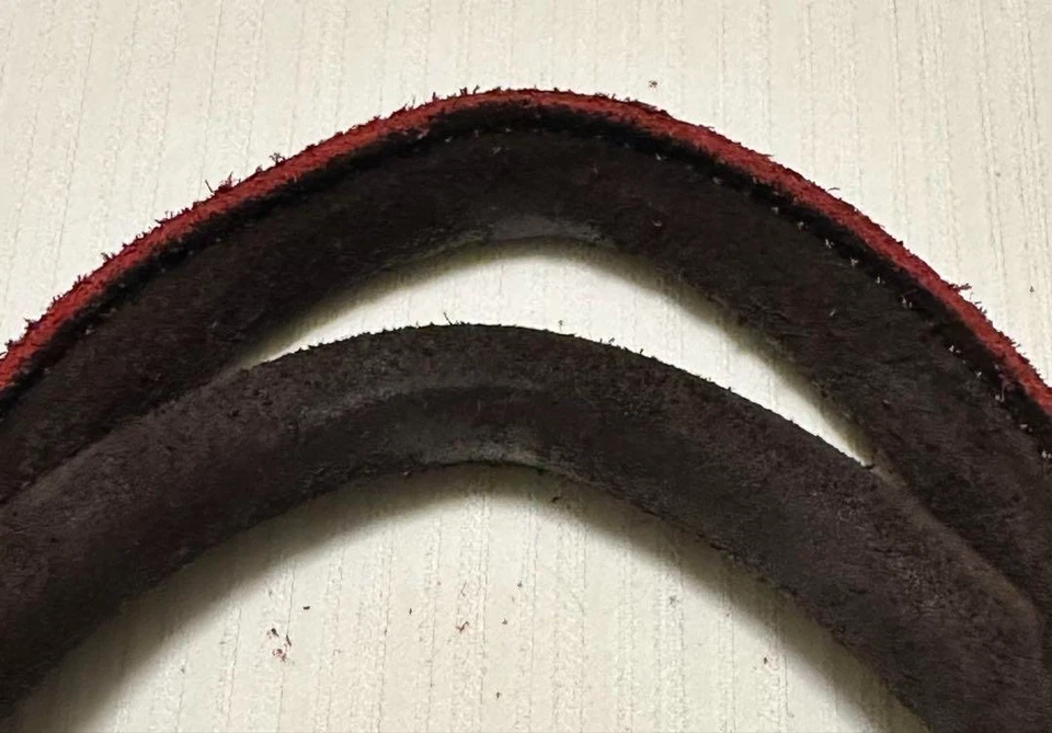 Bolso de Mano COACH Metropolitan Vintage Marrón Gamuza H30cm W55cm G21cm Fin de Semana XL Foto 4 de 4