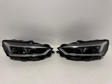 Audi A5 2018 Satz Scheinwerfer Satz Set 8W6941034D LEI1595