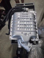Dodge Charger Hellcat Supercharger Oem 15-23 Trackhawk 6.2 Trx Challenger Mopar