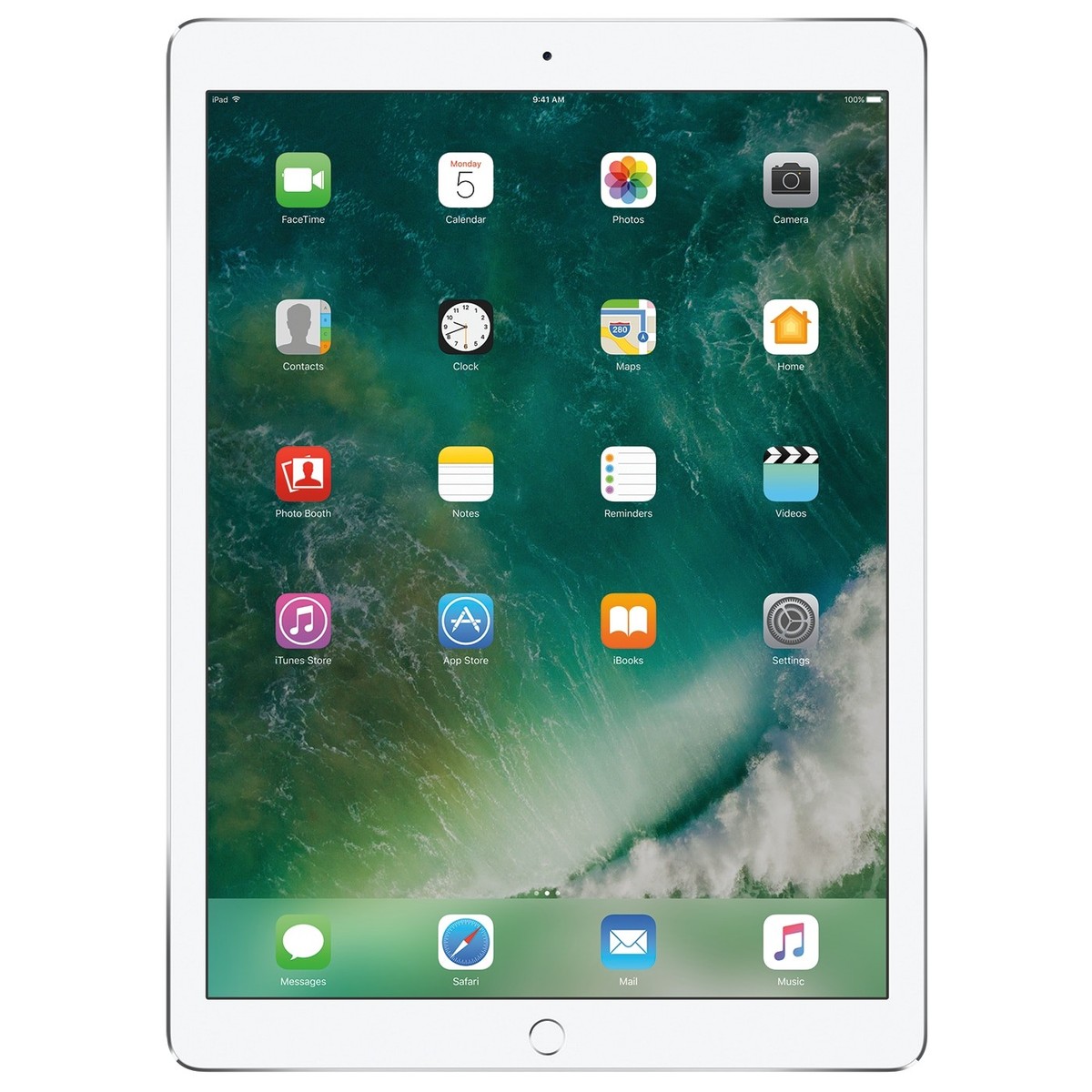iPad Pro 10.5インチ 64GB （2017年）Cellularモデル Apple iPad Pro 2 (2017) 10.5