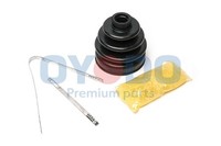 Oyodo Faltenbalgsatz Antriebswelle 50P0507-OYO FüR Hyundai I30 Fd Kia Cee Sw Ed
