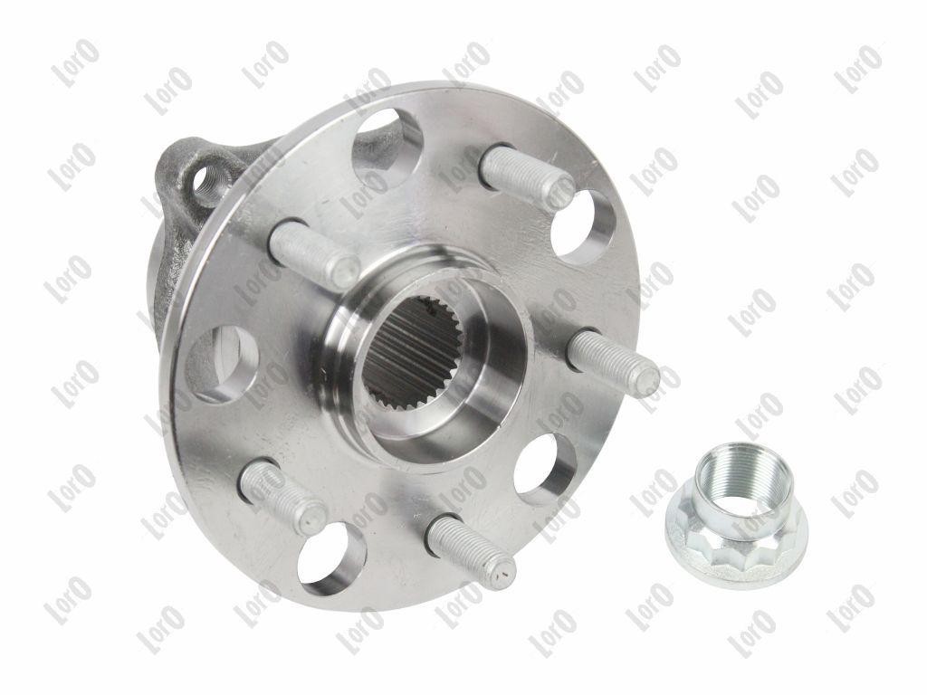 Original ABAKUS Radnabe 141-01-343 für Lexus
