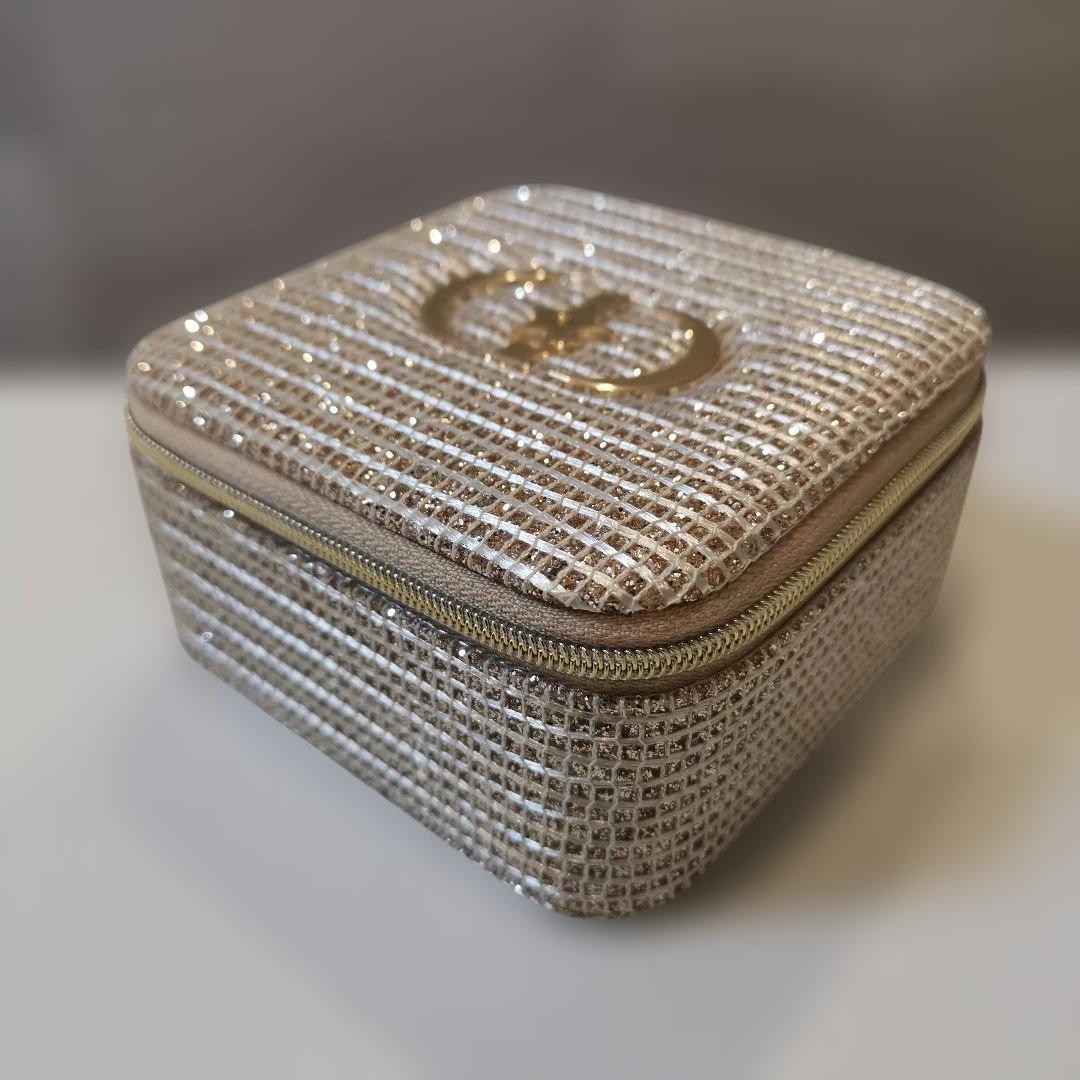 Christian Dior Original Jewelry Case 2025 Holiday Limited | eBay
