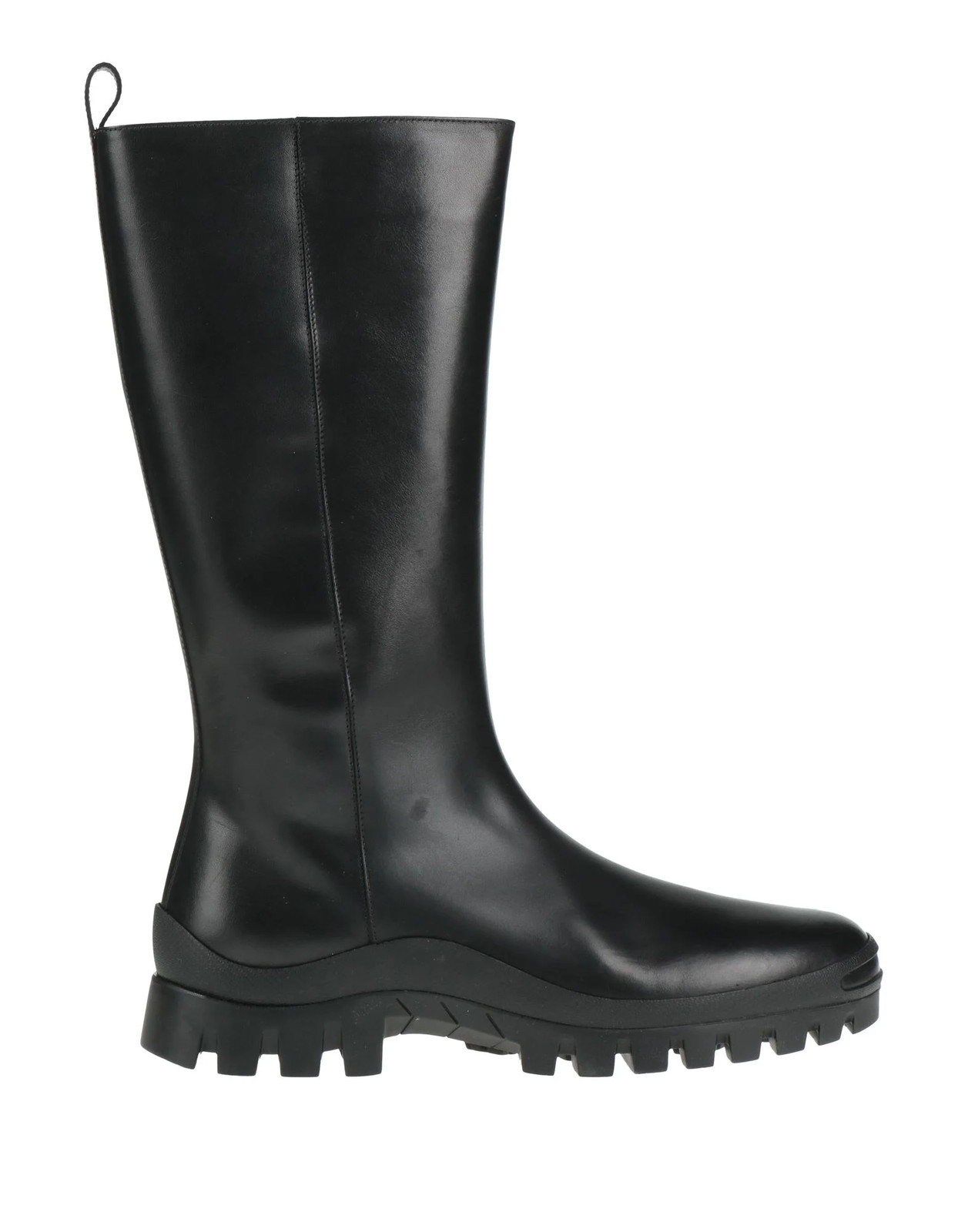 The Row - Women - Leather Boot - Black 435990₽