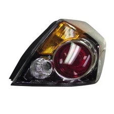 NEW PASSENGER SIDE TAIL LIGHT FITS NISSAN ALTIMA SEDAN 2007 2008 2009 26550ZN50A