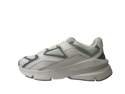 Under Armour Forge 96 Leder UK 6 US 8.5 Eu 40 Ref 5946-