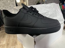 Nike Air Force 1 Noir Taille 46 