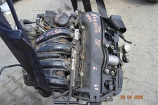 Motor BMW 3 E46 N46B20A 2.0 Benzin Engine Unkomplett