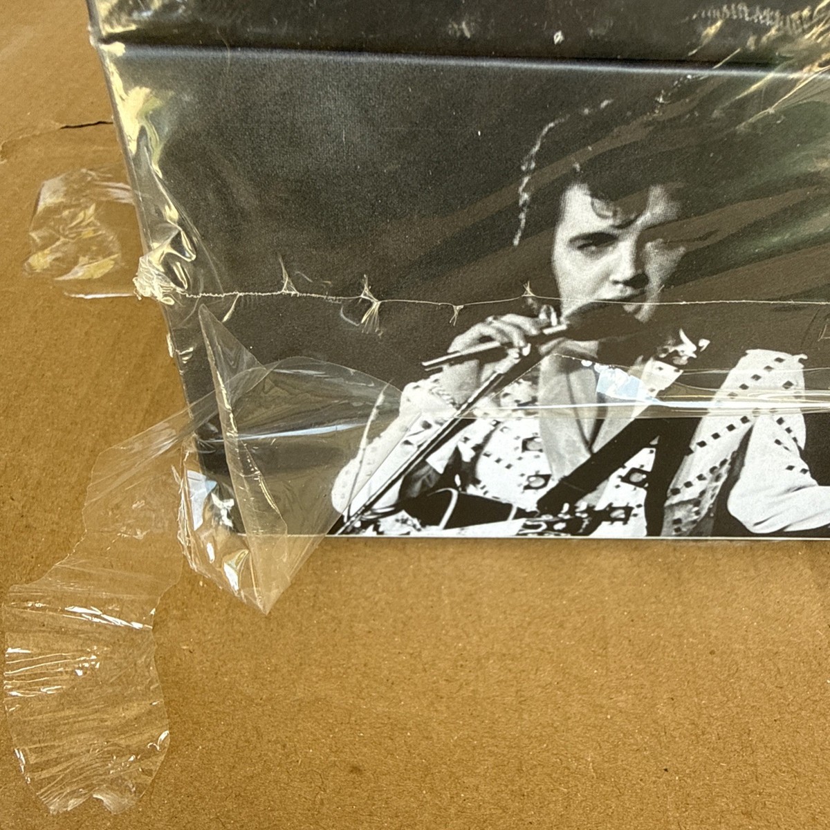 The Album Collection by Elvis Presley (CD, 2016) for sale online