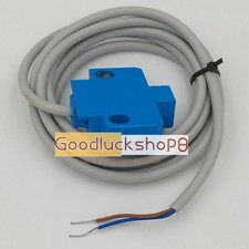 1Pcs New Fit For proximity switch Sensor FL2-4T7R FL24T7R SK