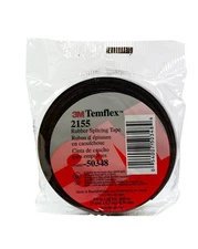 3M 50348 Temflex 2155 Rubber Splicing Tape 22'