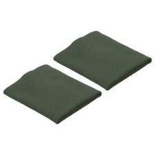 Elastic Cuffs Ribbed Trims Cotton Fabric Knit Rib Stretch Tape for Sewing