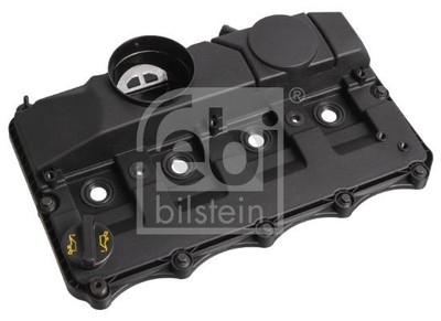 Ventildeckel Zylinderkopfhaube für Ford Transit 2006-2016 Febi Bilstein