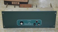 ALTEC 1609A Power Amplifier with 15335A Transformer Vintage Pro Audio Tested