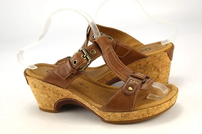 Gabor Gr.39 Uk.6 Damen Comfort Sandalen Pantoletten Slipper Sommer  TOP  P 683 - Bild 1 von 4