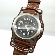 Orologio Mido Multifort Ocean Star REF. 8823 ottagonale 36mm automatico RARO
