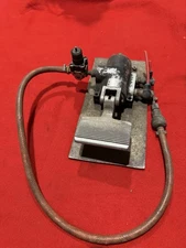 ARO Ingersoll Rand Air Pneumatic Foot Pedal Valve