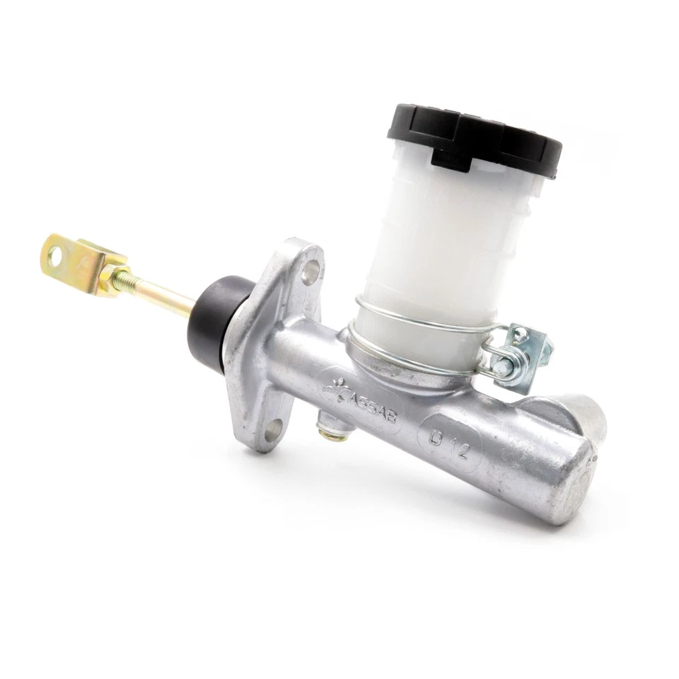 CILINDRO MAESTRO EMBRAGUE FRENO 5/8 apto para camioneta Nissan Datsun 520 521 1968-72 Foto 2 de 4