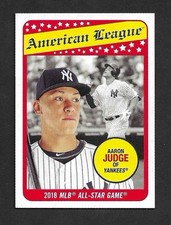 2018 Topps Throwback Thursday Baseball Cards Checklist 49