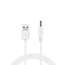 Charger Cord for Bitvae D2/R1/R2/S2 Toothbrush, C2/C5/C6 Water Flosser, with ...