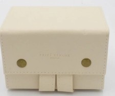 Prive Revaux The Quad Case Ivory