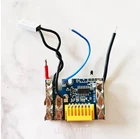 PCBA BMS Module for Makita 18V Li-ion Battery BL1830 BL1850 BL1860 BL181 Card