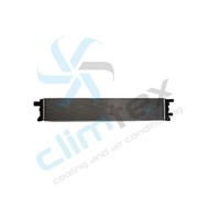 Climtex KÜHler WasserkÜHler Passend FüR Audi A4 A5 A6 A7 A8 Q5 | CH1-1429