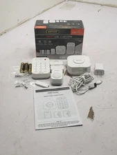 Defiant Smart Home Alarm System with WiFi and Bluetooth, Powered by Hubspace