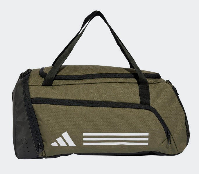 Спортивная СУМКА Adidas TR DUFFLE S унисекс в спортивном стиле Grn 7990₽