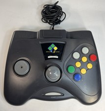 Nintendo 64 N64 Interact Arcade Shark SV-364 ...
