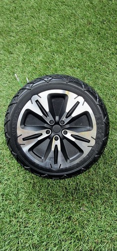 8.5 Inch Hoverboard Wheel 350watt 36v - Picture 5 of 9