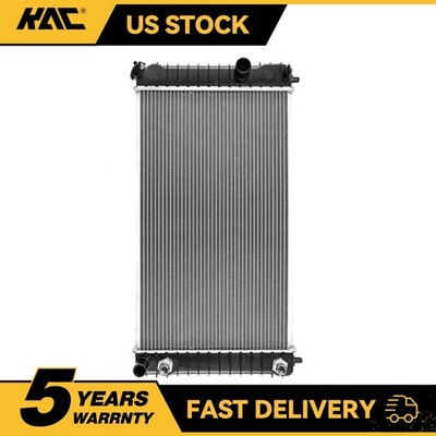 Radiator For 1996-2003 Chevrolet S10 1996-2005 Chevrolet Blazer 4.3L V6 1826