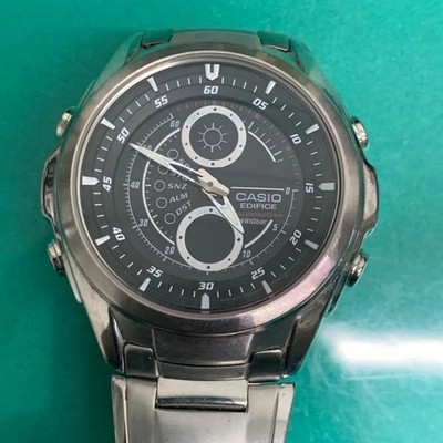 Casio EFA-116 Used