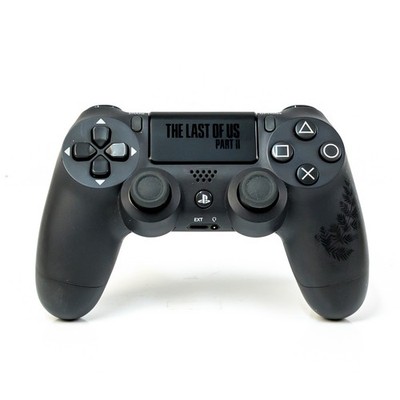Sony PS4 - DualShock 4 Wireless Controller - THE LAST OF US PART II Edition