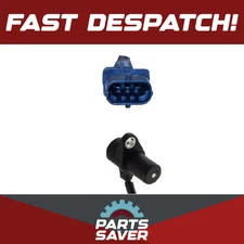 RPM / Crankshaft Sensor fits HYUNDAI ix35 1.7D 10 to 15 Cambiare Quality New