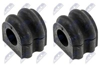 NTY Lagerbuchse, Stabilisator ZGS-DW-058 FüR Chevrolet