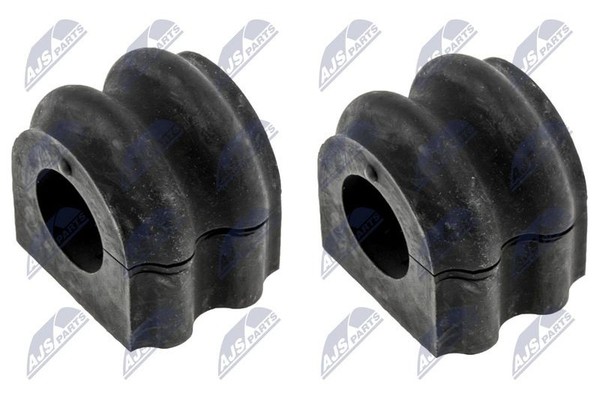 NTY Lagerbuchse, Stabilisator ZGS-DW-058 FüR Chevrolet-image