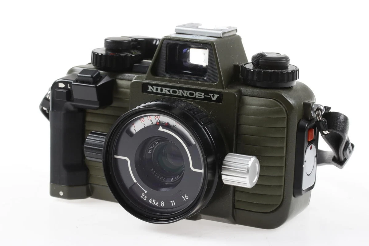 Nikon Lf-4 Tappo Posteriore : NIKON Nikon Lf-4 Tappo Posteriore : NIKON
