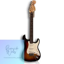 Cuerpo de guitarra eléctrica Squier Stratocaster