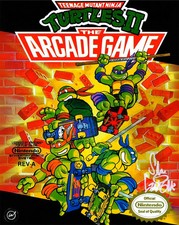 Steve Lavigne Teenage Mutant Ninja Turtles Autographed 8x10