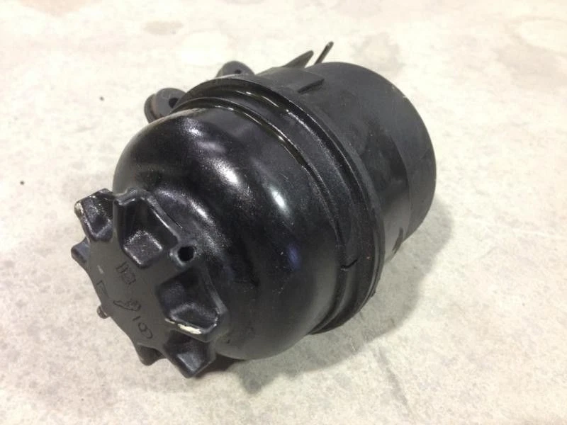 Depósito de dirección asistida Jaguar XK8 03 4,2 L 83 k millas 14509 Foto 3 de 4