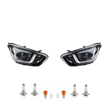 Ampoule Hyundai I20