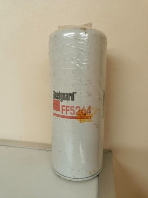Fleetguard Kraftstofffilter Spin on - FF5264