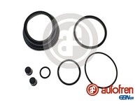 Autofren Seinsa Reparatursatz Bremssattel D4899 FüR Lancia Beta Trevi 45Mm Monte