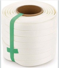Banding Strap 3/4" x 330' Woven Cord Strapping Tool 2500lb Strength